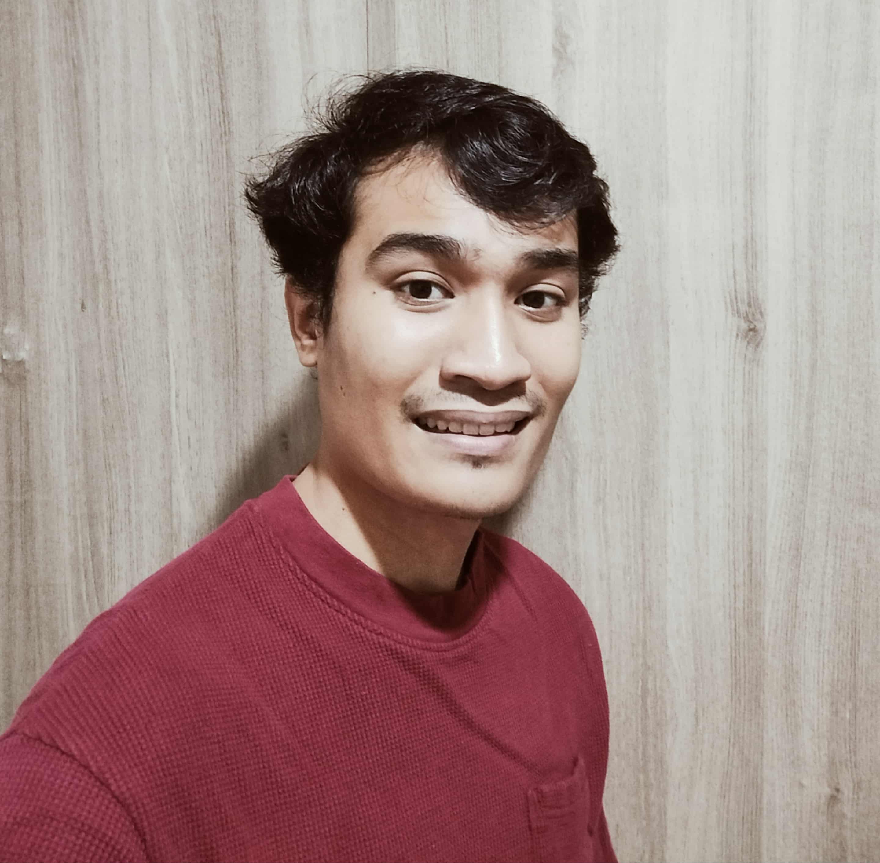 Tristram Apurado Jr.